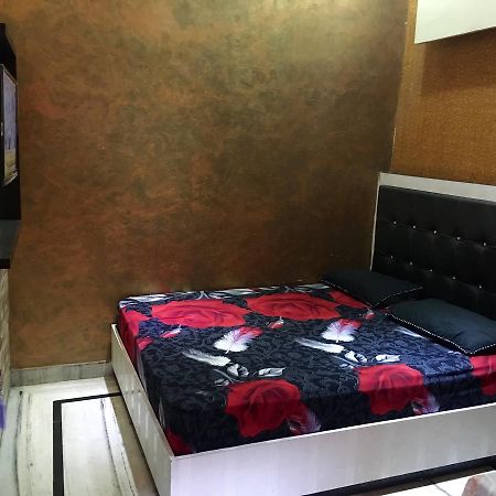 Hotel Gumber Sirsa Kültér fotó