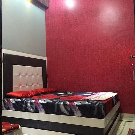 Hotel Gumber Sirsa Kültér fotó