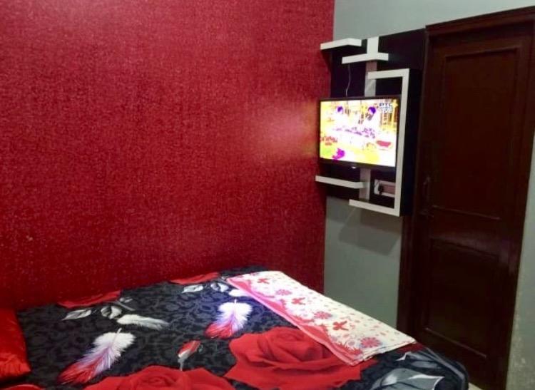 Hotel Gumber Sirsa Kültér fotó