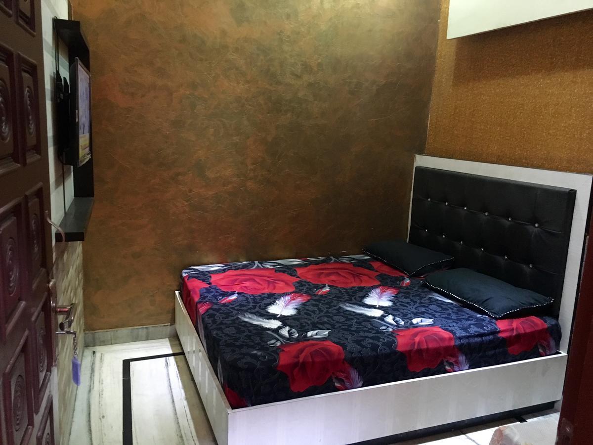 Hotel Gumber Sirsa Kültér fotó