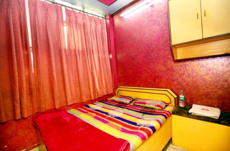 Hotel Gumber Sirsa Kültér fotó